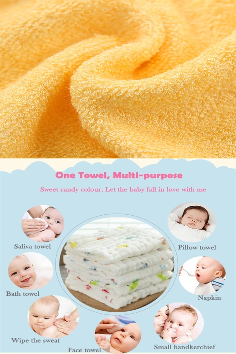 Serviette Pour Le Visage 100 Coton Essuie Tout Pour Bebe Mouchoir De Lavage Serviettes Pour L Alimentation Des Nourrissons Pour La Salive Echantillon Gratuit Buy Serviette Bebe Douce Bebe Serviette Visage Bebe Naturel Serviette Super Absorbante Bebe