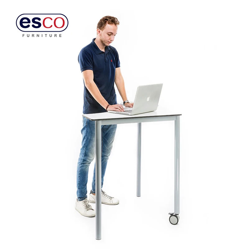 
Flexus Adult school desk for university 