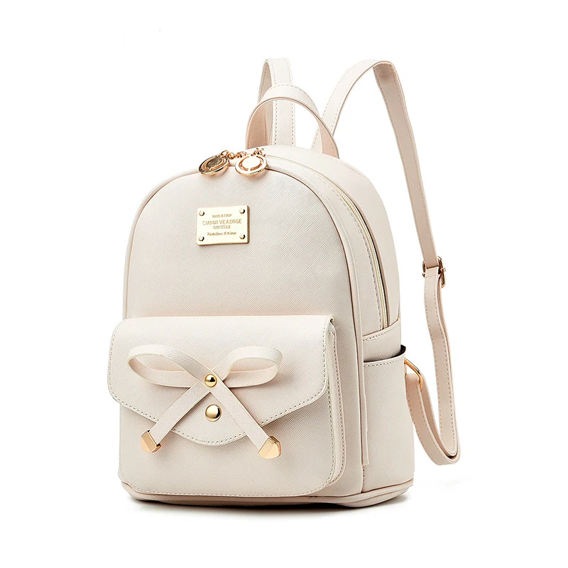 womens fashion mini backpacks