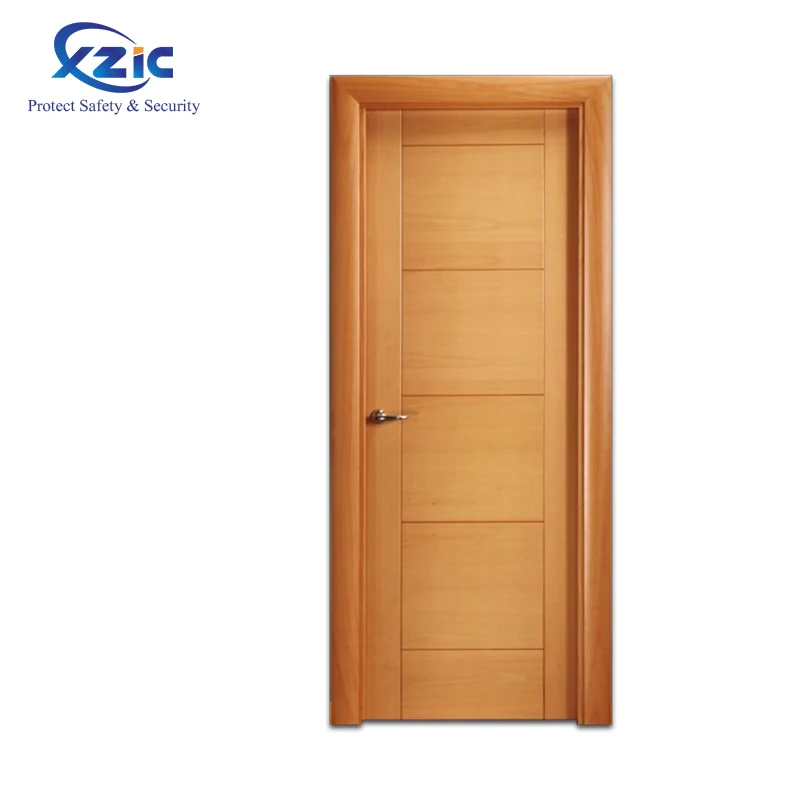 Cheap Temporary Door For Apartment Interior Wood Entry Door Buy Temporary Door For Apartment Interior Apartment Door Cheap Apartment Door Product On