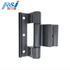 Aluminum alloy casement sliding window friction hinges for wooden windows