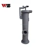 High quality ASME U Stamp marine water separating fuel filter Basket Filter/Strainer