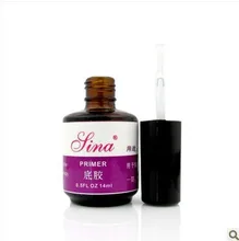 2 pieces lot Nail Base Coat Nail Tools Nail UV Lamp Gel Polish Cuticle Oil Based