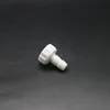 female and male thread pipe connecting plastic PP fittings