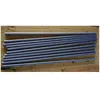 The factory supplies isostatic pressing high purity superfine graphite rod carbon rods