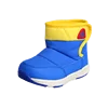 Factory Direct Snow Boots Girl Kids Winter Boots Shoes For Good Quality