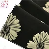 High quality 95% polyester+5%spandex lacquer printing ponte roma fabric for dress