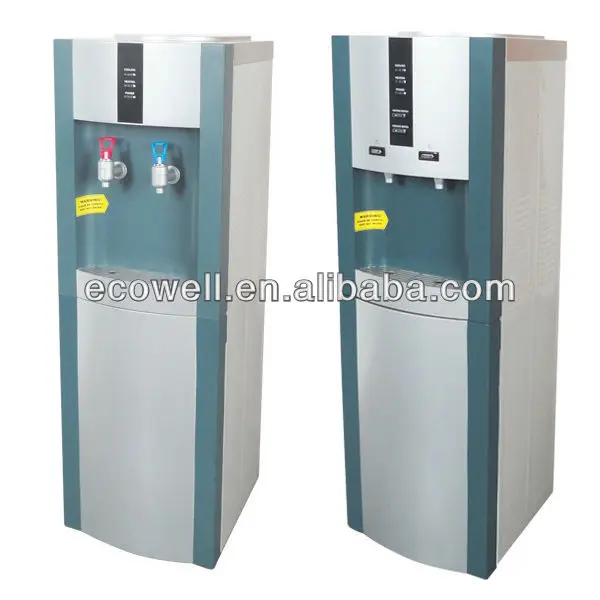 Standing Ro Water Dispenser With Cold And Hot Water System Buy Ro