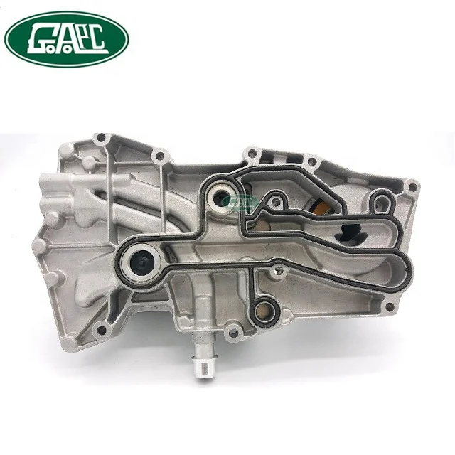 4.4l Tdv8 Hydraulic Oil Cooler Assembly Lr022895 5989070106 Al3q6b624db For Range Rover 2002