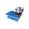 8025 semi-automatic digital hot foil stamping machine with CE