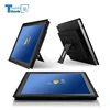 Industrial 3mm aluminium 12 inch industrial big touch screen PC computers for sale