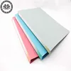high quality customized cheap plastic pp pvc office report document holder file folder