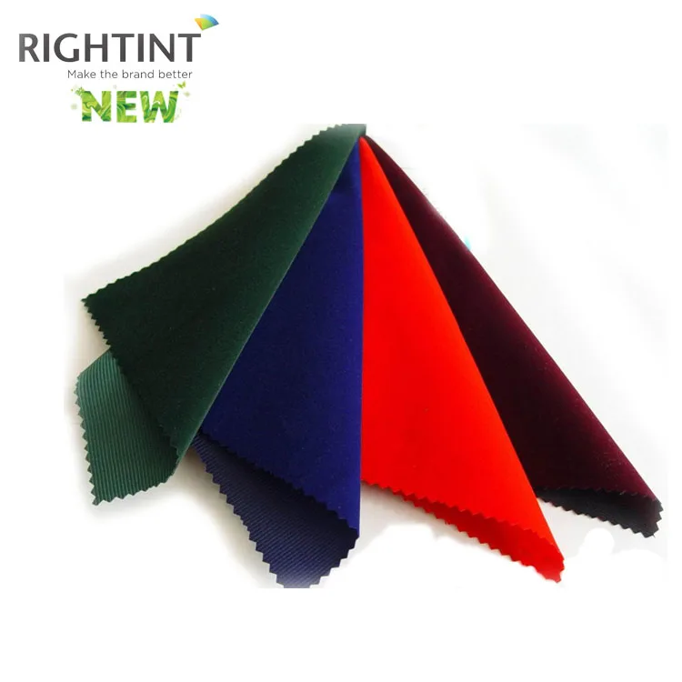Different Color Self Adhesive Fabric Velvet Self Adhesive Fabric Buy