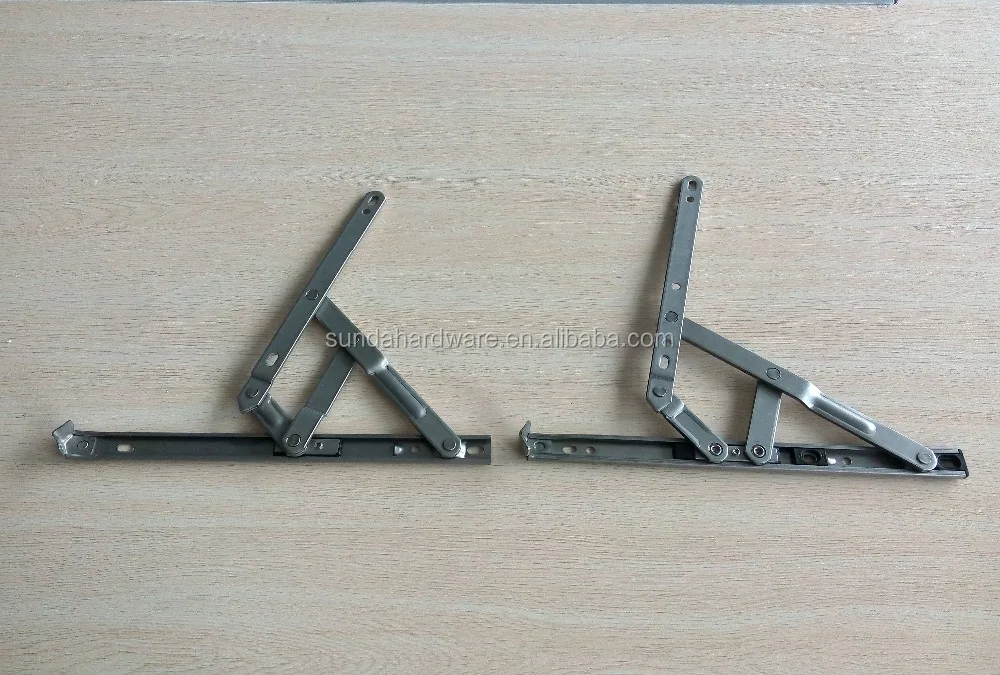 Sus304 Stainless Steel Stay Open Hinge /friction Stay Door Hinge Buy