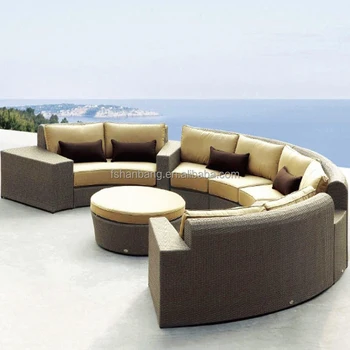 Patio Wicker Resin Rattan Oversized Big Lots Outdoor Furniture