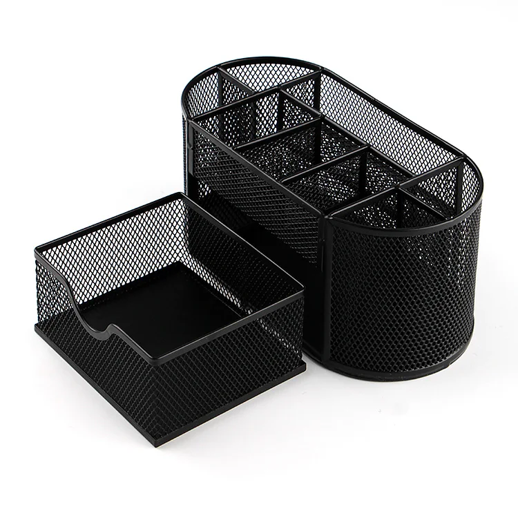 Office Executive Writing Desk Pen Stand Gift Set Organizer Buy