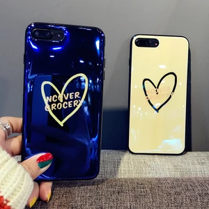 Ray TPU Case iPhone 6 7 8 Plus X