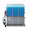 PUXIN 3.4m3 anaerobic biogas digester food waste recycling machine