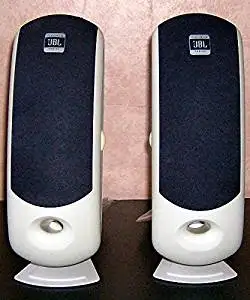 jbl compaq computer speakers