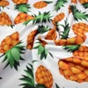 Hot Sale Fantastic Free Sample Printed Shiny Swimwear Fabric For Fabric Supplier in China