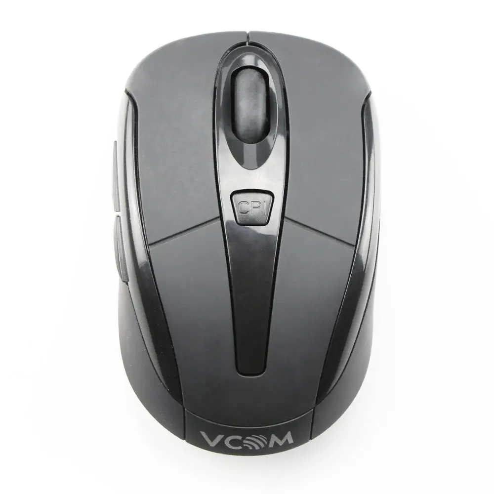 Brand Name Adjustable Dpi 2.4g Divers Usb Optical 6d Wireless Computer