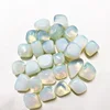 Wholesale top quality natural stone cubes opal quartz crystal cubes for healing