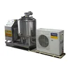 batch pasteurizing tank