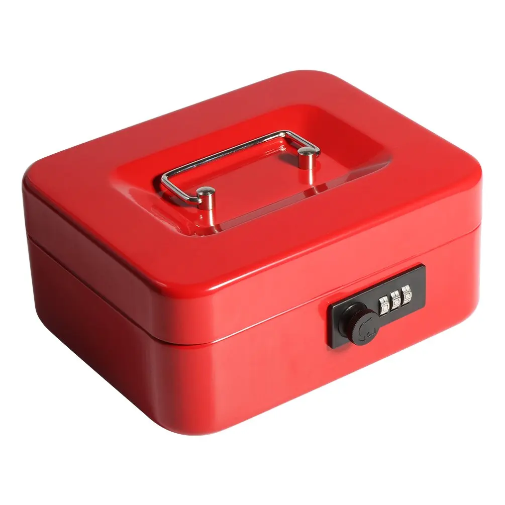 walmart small safe box