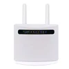 144Mbps WIFI/voice call/data support LTE 4G Router with sim card slot