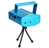 Mini Stage laser Lighting Red Green Laser light with Remote Control
