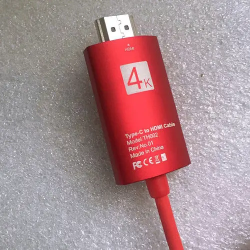 USB C Hub