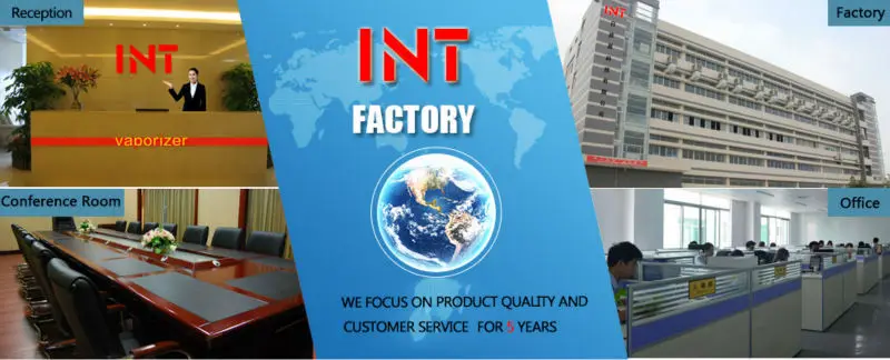 INT ceramic cbd cartridge co2 thick oil vape cartridge customized logo atomizer glass 510 thread clearomizer