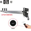 NG-3RE 3-axis Background lifter controlled for Photography Camera Remote