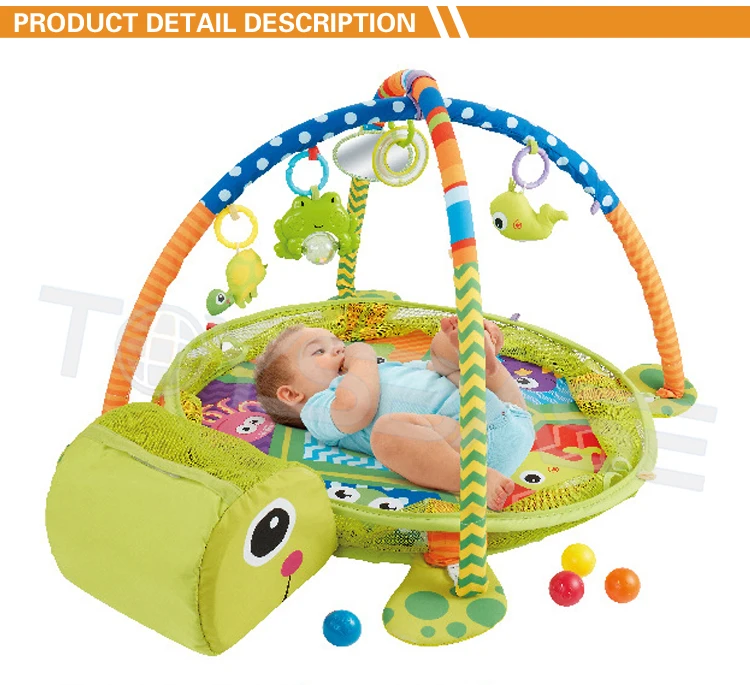 infant gym