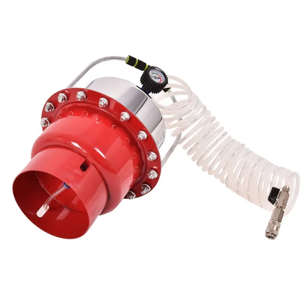 Factory Pneumatic Air Pressure Kit Brake And Clutch Bleeder Valve