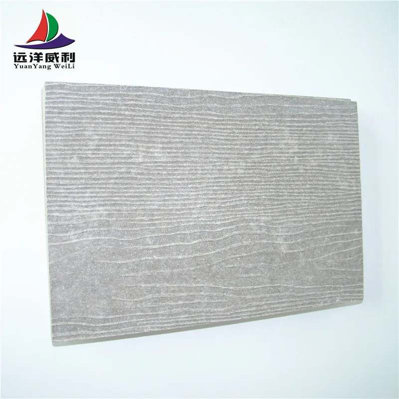 
high quality similar Thailand SHERA fiber cement board wholesale price 
