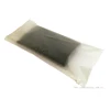 PVC high quality hot sale ziplock bags with design plastic bag