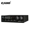 CABO long service life ZY-2400 220v professional power amplifier
