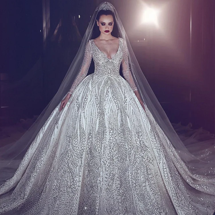 pakistani wedding party dresses