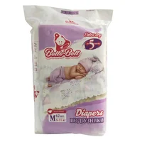 

Popular OEM brand wholesale price best quality baby diapers nappy