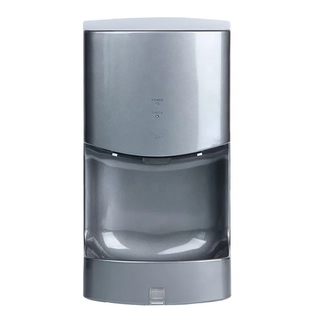 
2018 hot sale professional made sensor automatic hand dryer abs hand dryer 