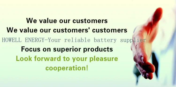 battery cooperation_