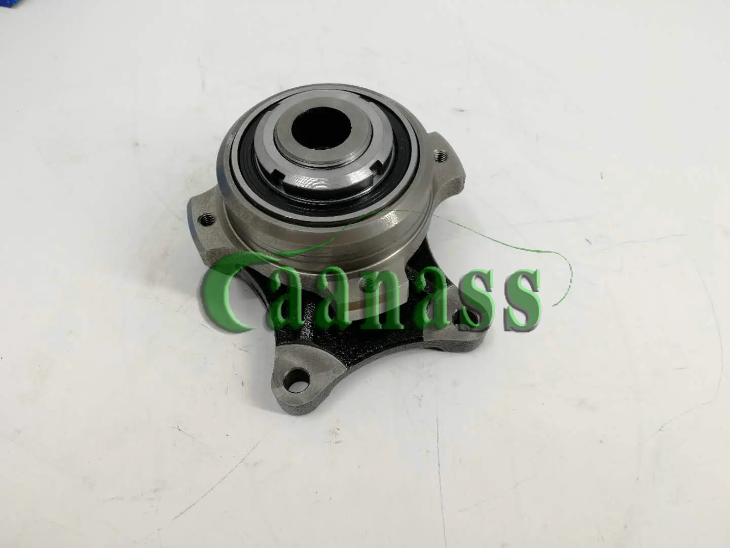 Cooling Fan Support for Volvo Trucks - Reliable Spare Parts