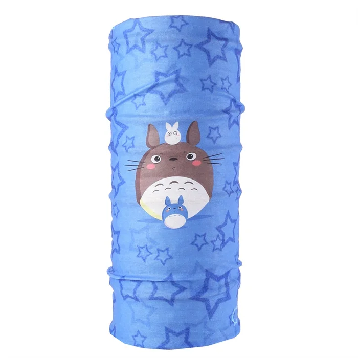 
Large Wholesale Multifunction Elastic Polyester Band Head Wrap Custom Design your Own bandana 