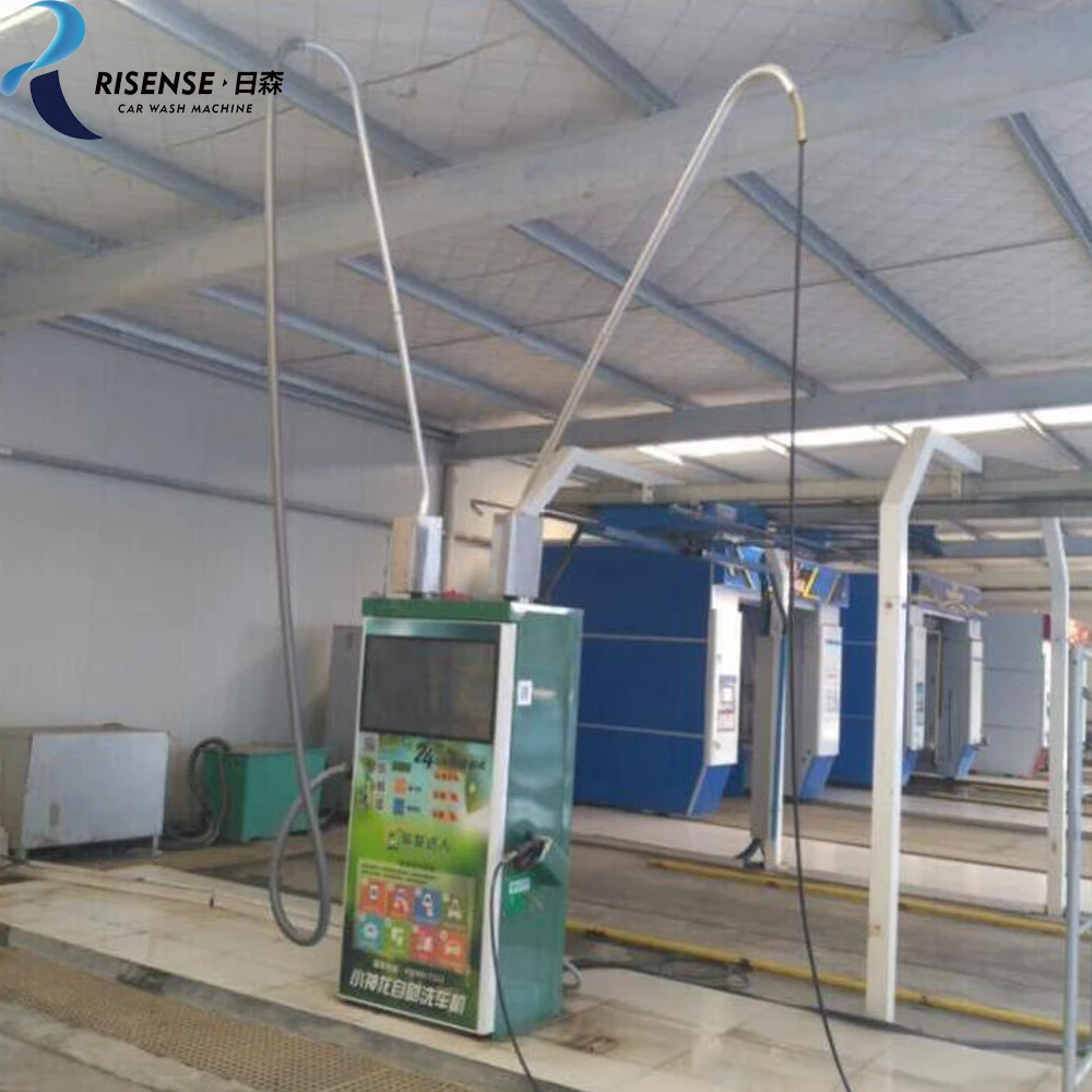 Selfservice Car Wash For Sale Manufacture Factory Buy Car Wash Self