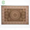 new design durable carpet for home and commercial usage printed mat persian rugs