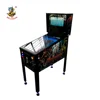 2 Screen Folding Pinball Machine with 410+ pinball games
