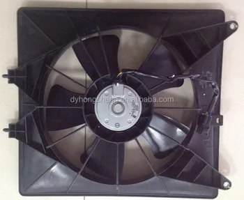 Suzuki Comm Apv Gdn71v Radiator Fan Air Cooling Fan Oem 