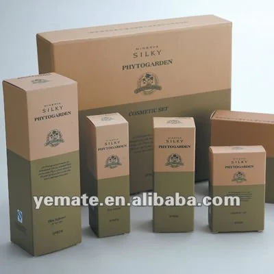 product packaging supplies