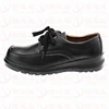 Hot sale office safety shoes with steel toe cap for office workers